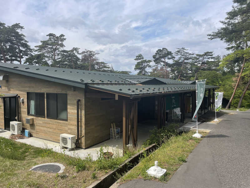 FS@4482さんのSauna & Spa Green サウナ&スパ グリーン～愛宕山温泉～のサ活写真