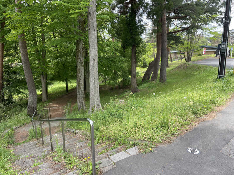 FS@4482さんのSauna & Spa Green サウナ&スパ グリーン～愛宕山温泉～のサ活写真