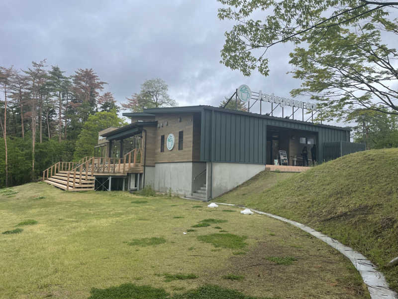 FS@4482さんのSauna & Spa Green サウナ&スパ グリーン～愛宕山温泉～のサ活写真