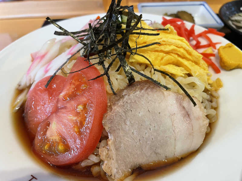 FS@4482さんのSauna & Spa Green サウナ&スパ グリーン～愛宕山温泉～のサ活写真