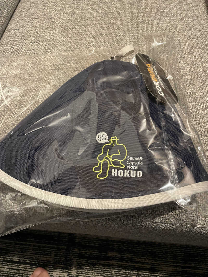 FS@4482さんのサウナ&カプセルホテル 北欧のサ活写真
