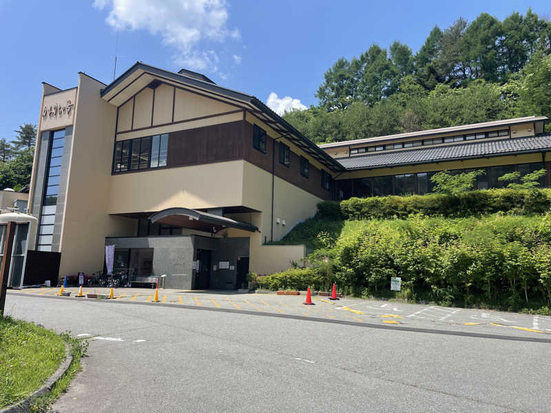 FS@4482さんのかわうちの湯のサ活写真