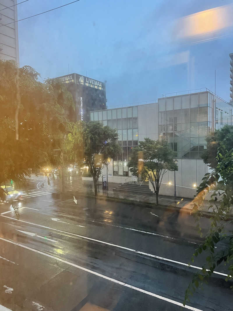 FS@4482さんの磐梯の湯 ドーミーインEXPRESS郡山のサ活写真