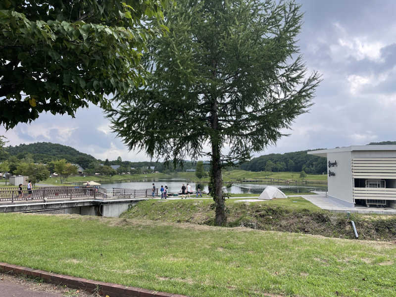 FS@4482さんの羽鳥湖温泉 彩光の湯のサ活写真