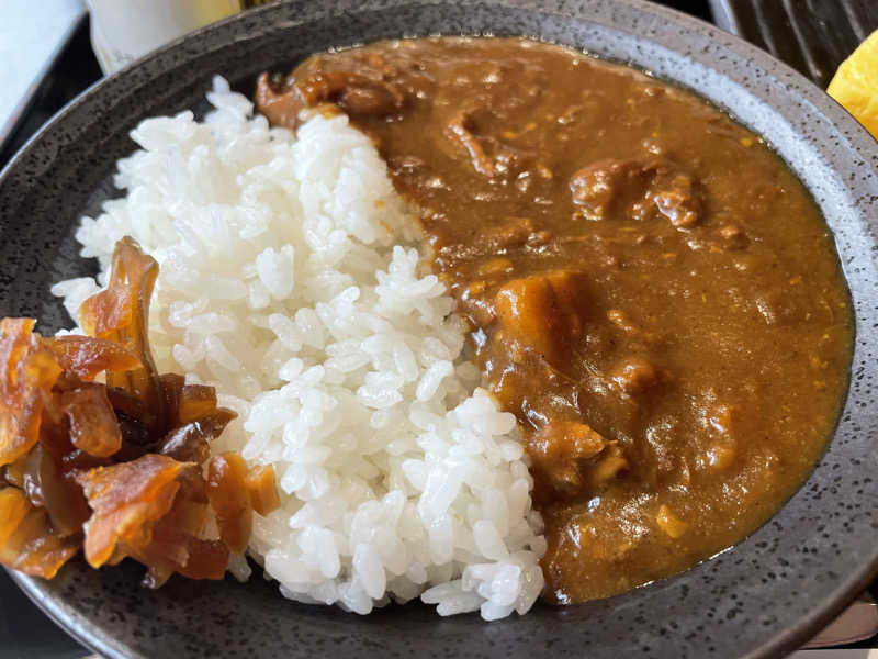 FS@4482さんのサウナ&カプセルホテル 北欧のサ活写真