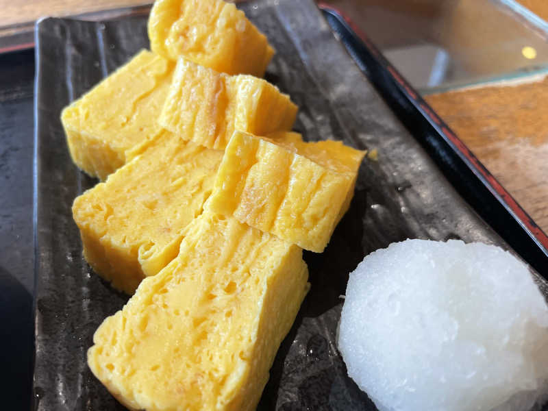 FS@4482さんのサウナ&カプセルホテル 北欧のサ活写真