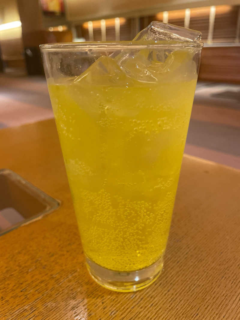 FS@4482さんのサウナ&カプセルホテル 北欧のサ活写真