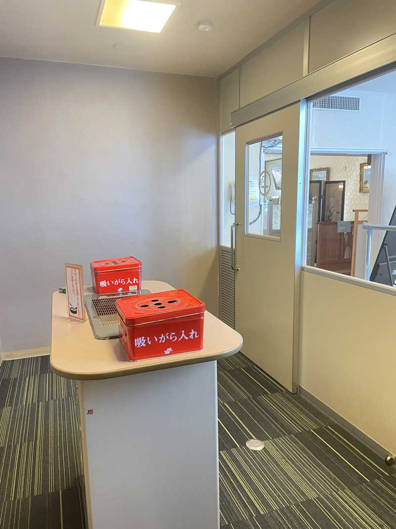 FS@4482さんの日帰り温泉    富士の湯のサ活写真