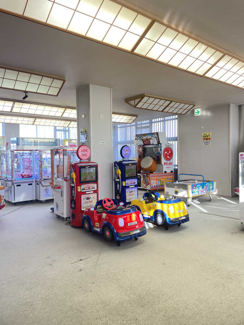 FS@4482さんの日帰り温泉    富士の湯のサ活写真