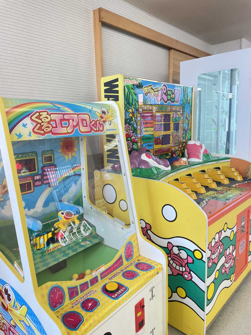 FS@4482さんの日帰り温泉    富士の湯のサ活写真