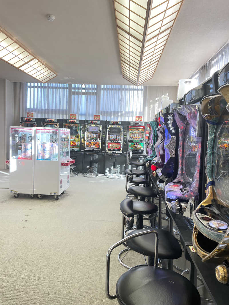 FS@4482さんの日帰り温泉    富士の湯のサ活写真