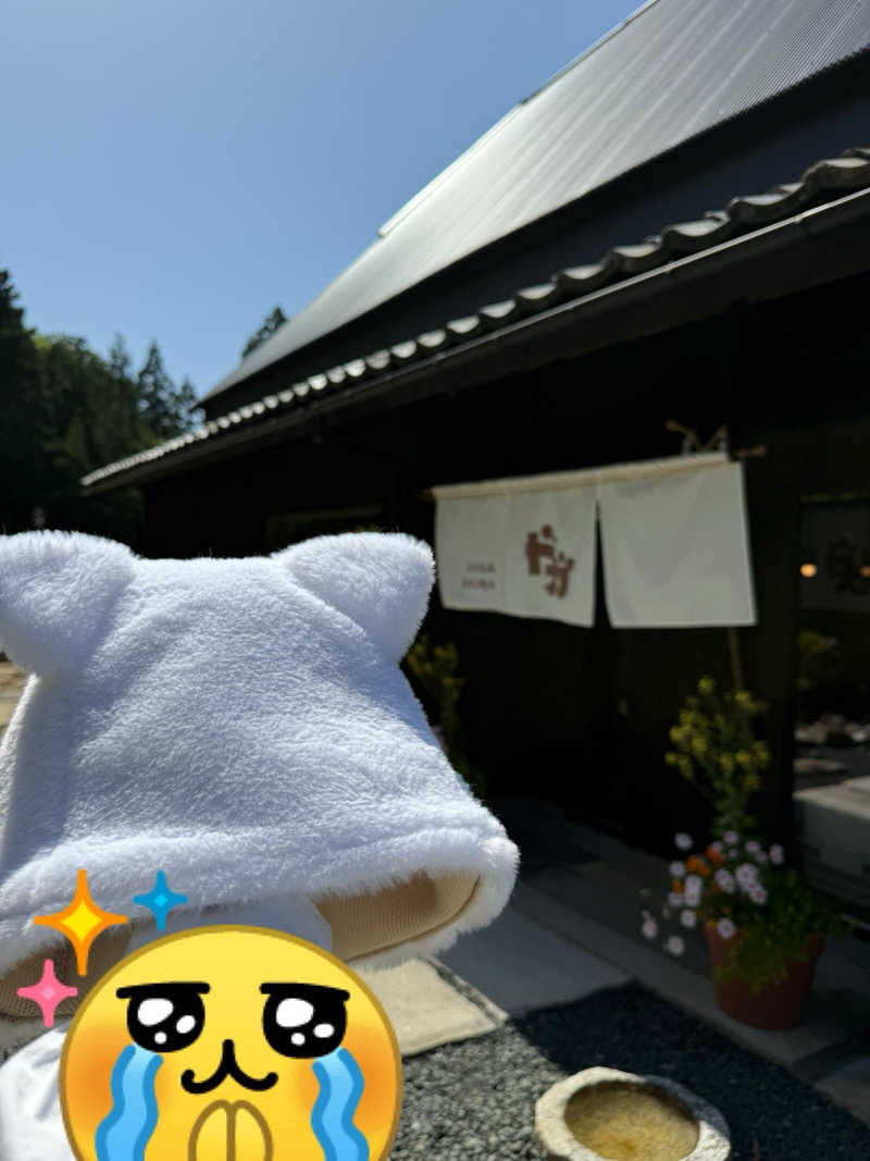 あちちのあずちさんのDOGA SAUNAのサ活写真