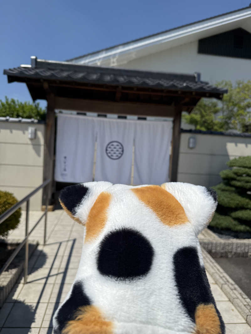 あちちのあずちさんのSAUNA RESORT 天光の湯のサ活写真