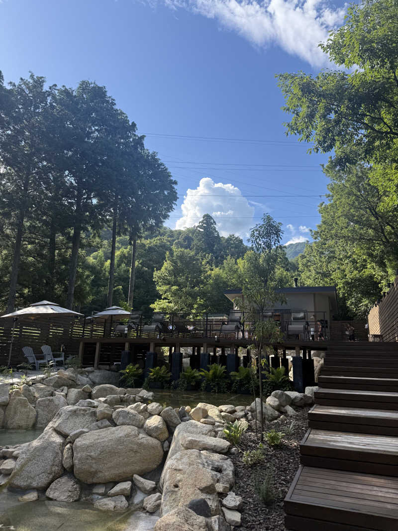 えったんさんの8Seas Sauna HIRA(エイトシーズサウナ比良)のサ活写真