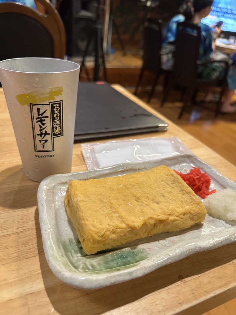 水風呂〜さんのなにわ健康ランド 湯〜トピアのサ活写真