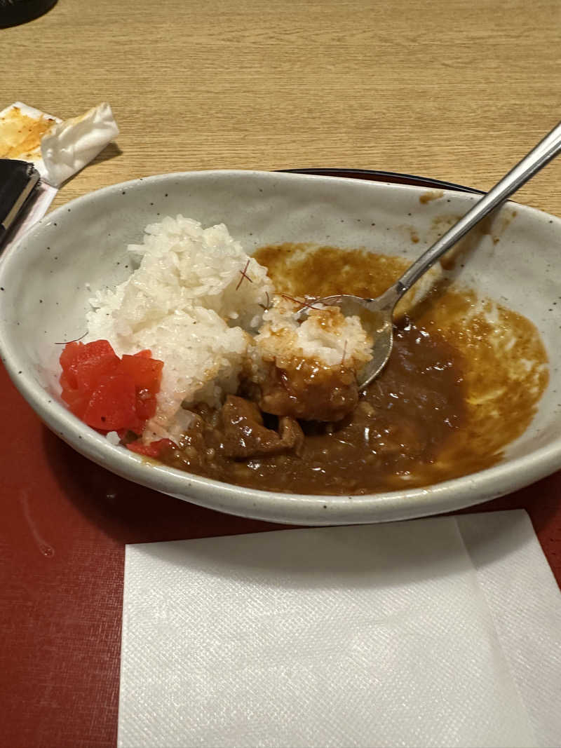 水風呂〜さんのなにわ健康ランド 湯〜トピアのサ活写真