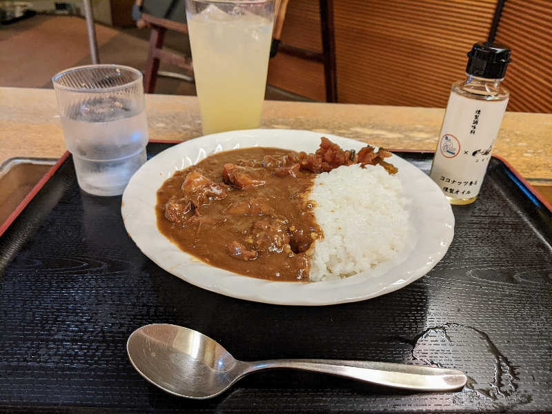 あつきさんのサウナ&カプセルホテル 北欧のサ活写真