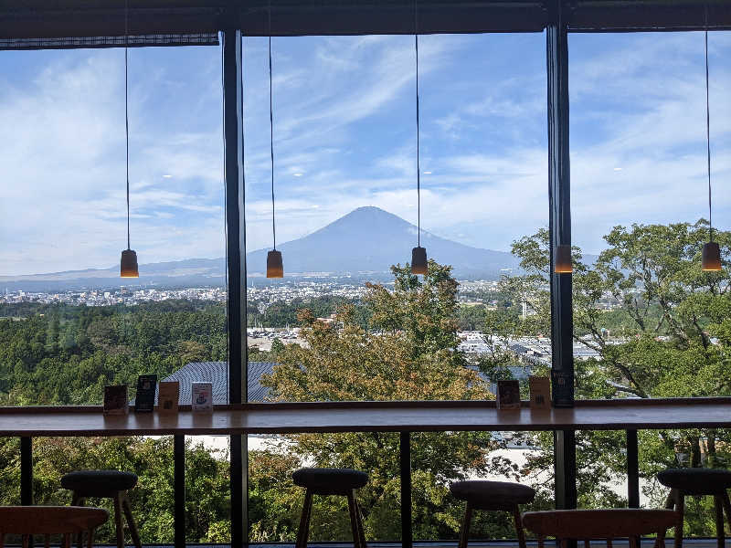 あつきさんのHOTEL CLAD 木の花の湯のサ活写真