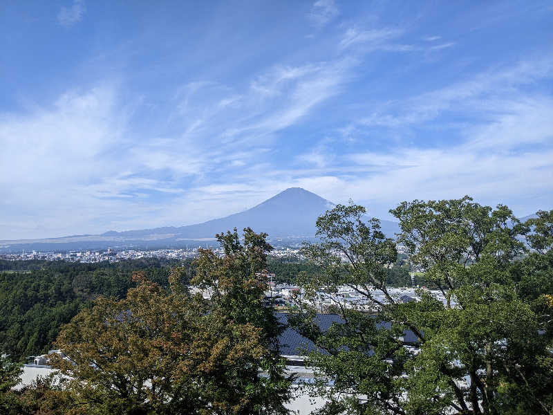 あつきさんのHOTEL CLAD 木の花の湯のサ活写真