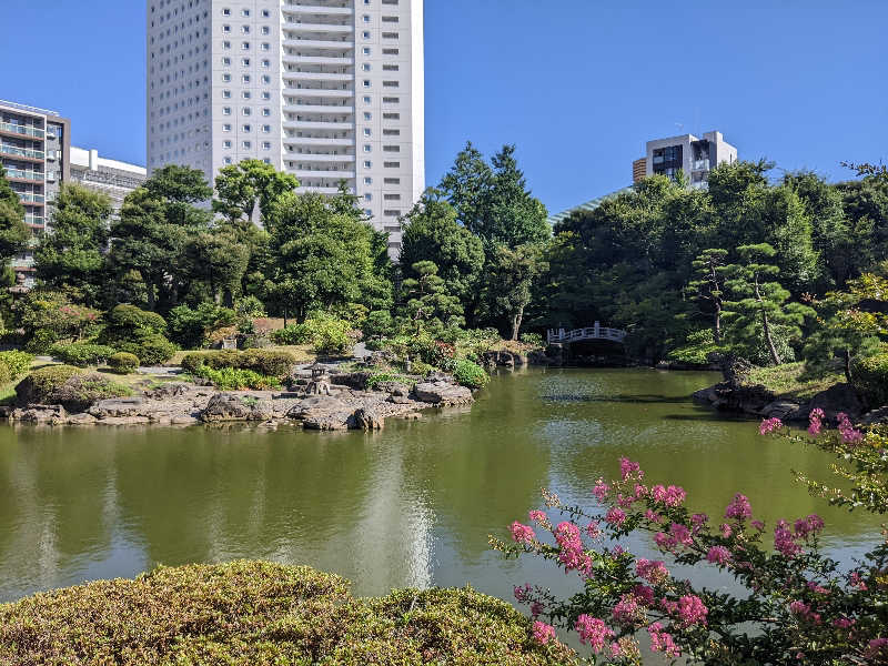 あつきさんのサウナ錦糸町 (カプセルイン錦糸町)のサ活写真