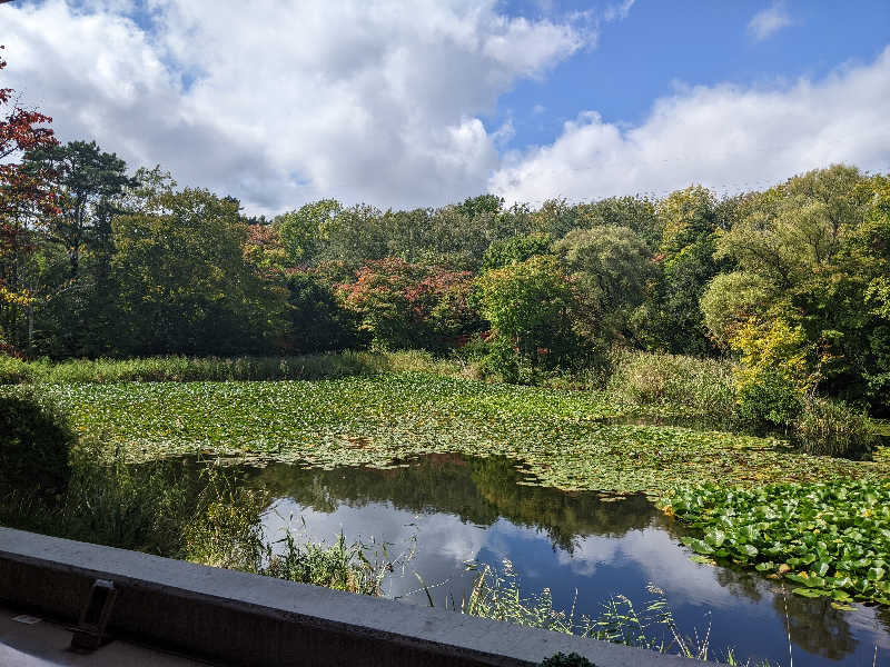 あつきさんのえにわ温泉ほのかのサ活写真