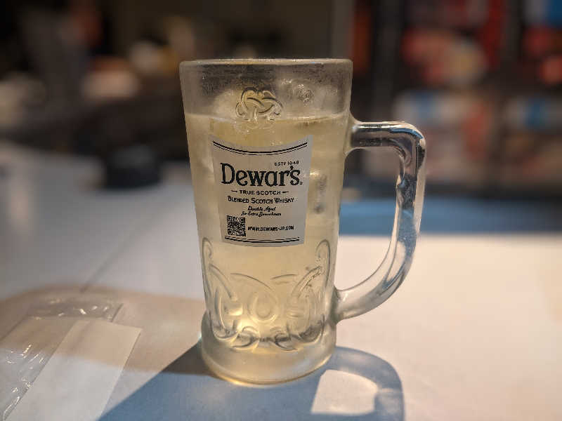 あつきさんのニコーリフレ SAPPOROのサ活写真