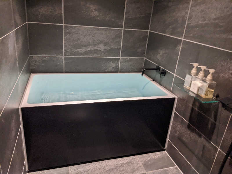 あつきさんの7SAUNAのサ活写真