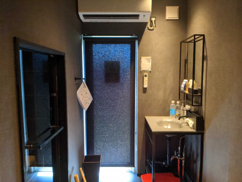 あつきさんの7SAUNAのサ活写真