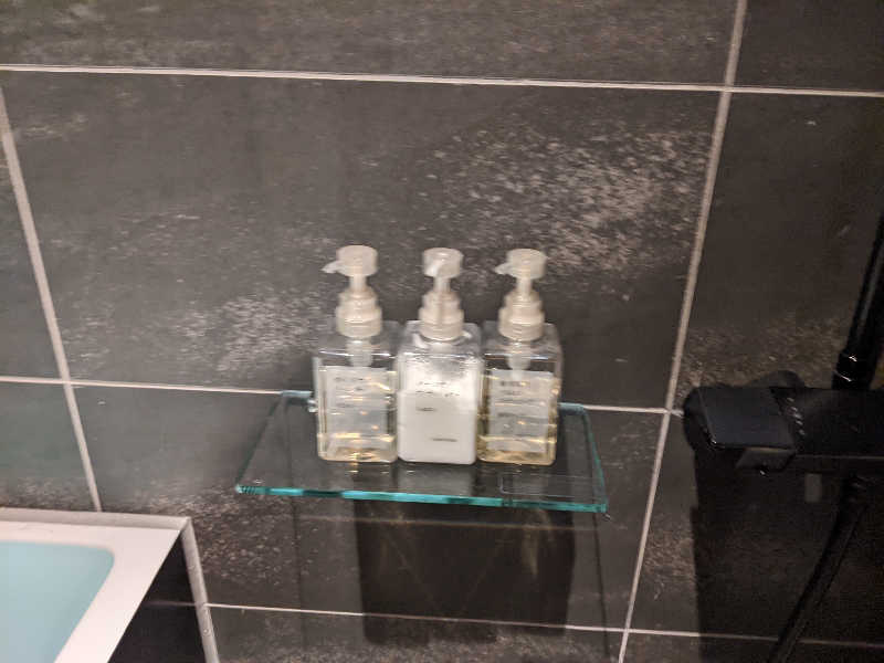 あつきさんの7SAUNAのサ活写真