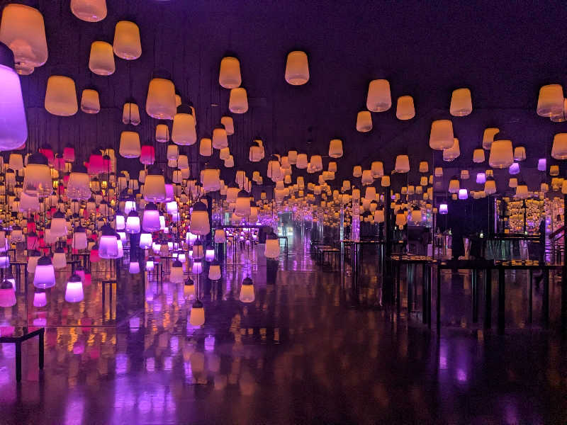 あつきさんの御船山楽園ホテル  らかんの湯のサ活写真
