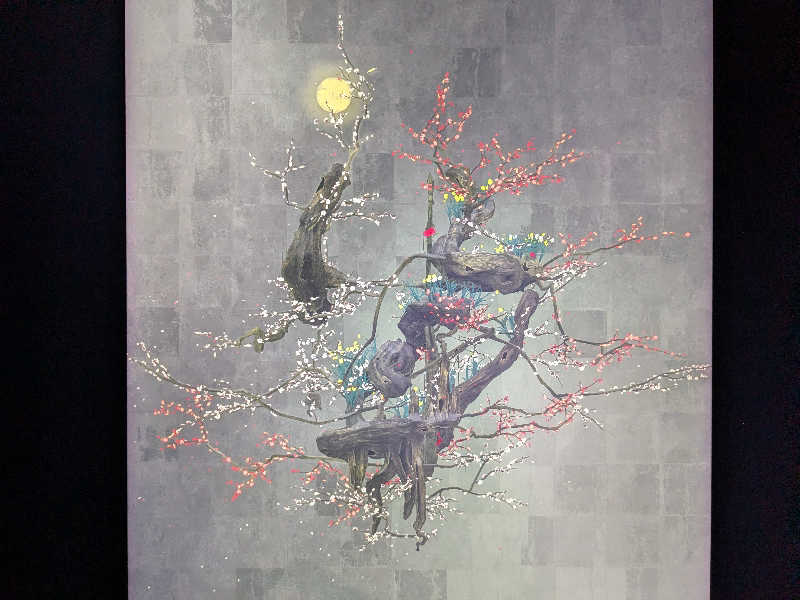 あつきさんの御船山楽園ホテル  らかんの湯のサ活写真
