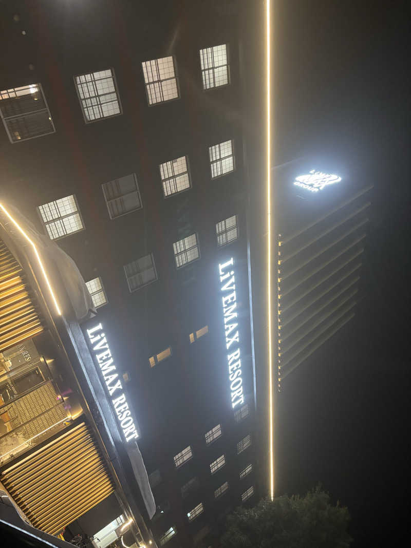 ちゃんぱ@サウナさんのリブマックスリゾート越後湯沢のサ活写真