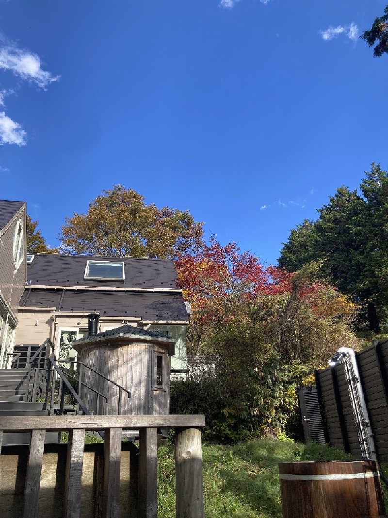 ようすけさんのサウナ倶楽部 Thermal Climb Studio FUJIのサ活写真