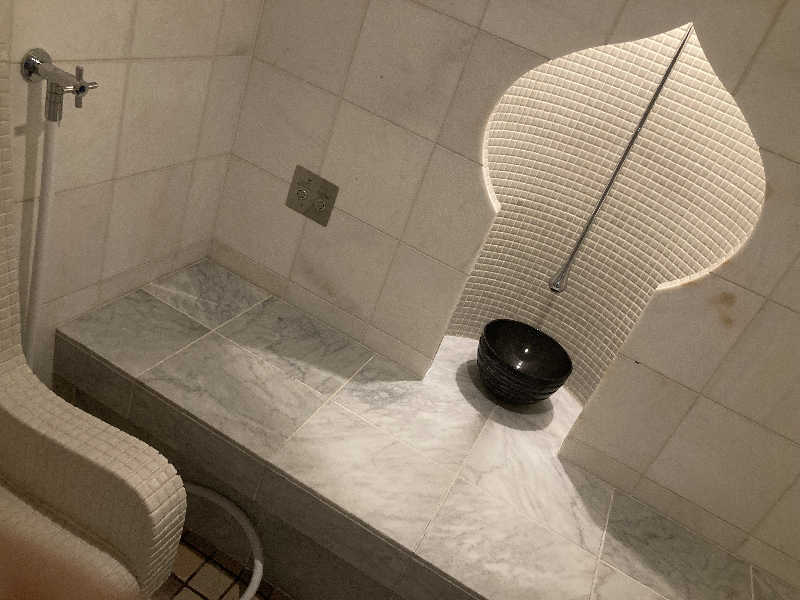 ようすけさんのサウナ倶楽部 Thermal Climb Studio FUJIのサ活写真