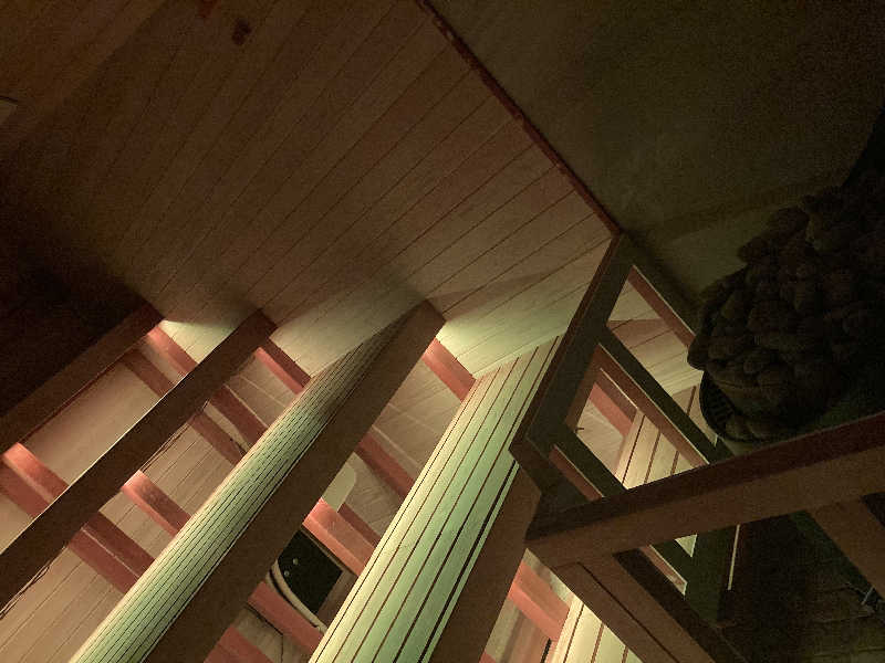ようすけさんのサウナ倶楽部 Thermal Climb Studio FUJIのサ活写真