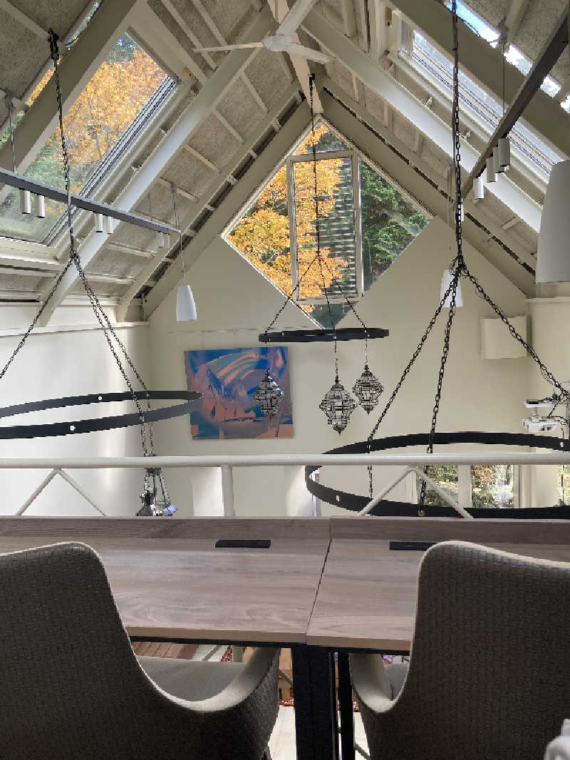 ようすけさんのサウナ倶楽部 Thermal Climb Studio FUJIのサ活写真