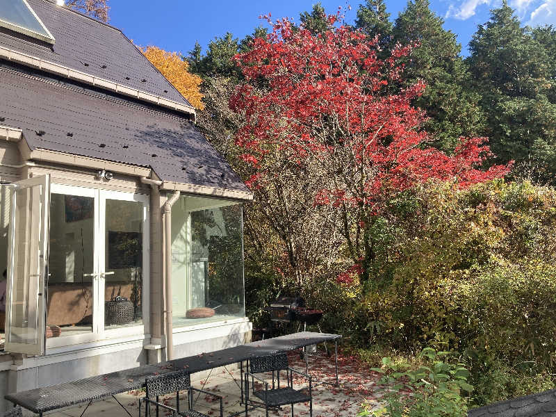 ようすけさんのサウナ倶楽部 Thermal Climb Studio FUJIのサ活写真