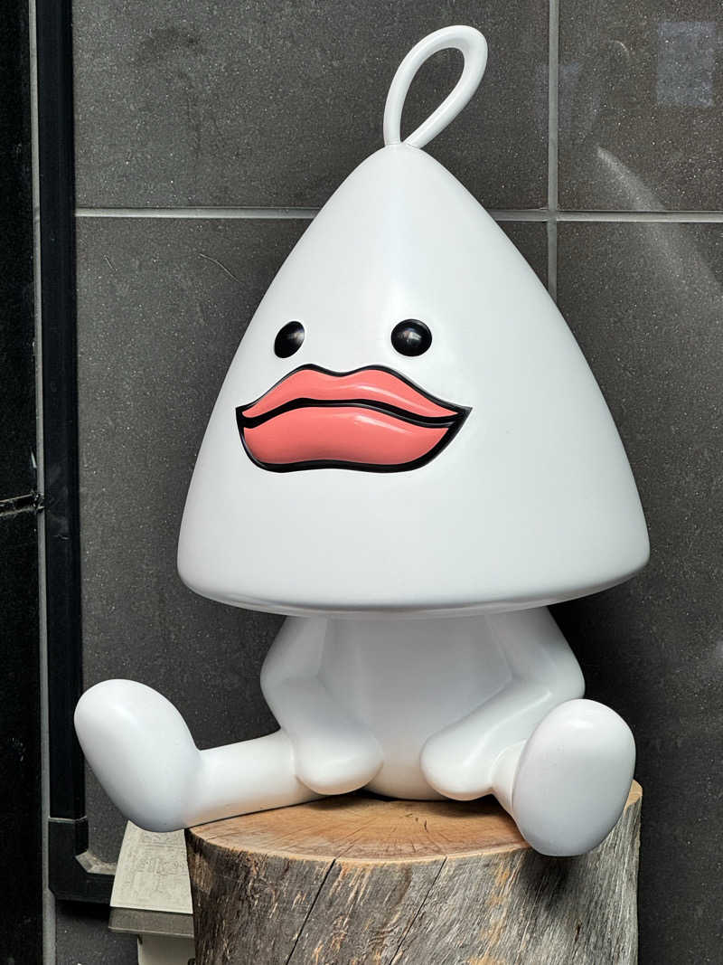 ｳﾁｬﾏさんのサウナ東京 (Sauna Tokyo)のサ活写真