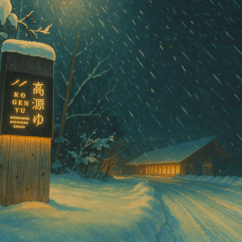 N Tさんの高源ゆのサ活写真