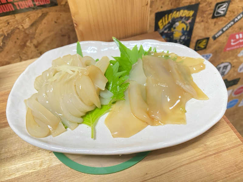 N Tさんのスーパー銭湯テルメのサ活写真