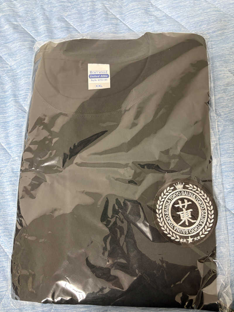 じゅんじゅんさんのサウナ東京 (Sauna Tokyo)のサ活写真