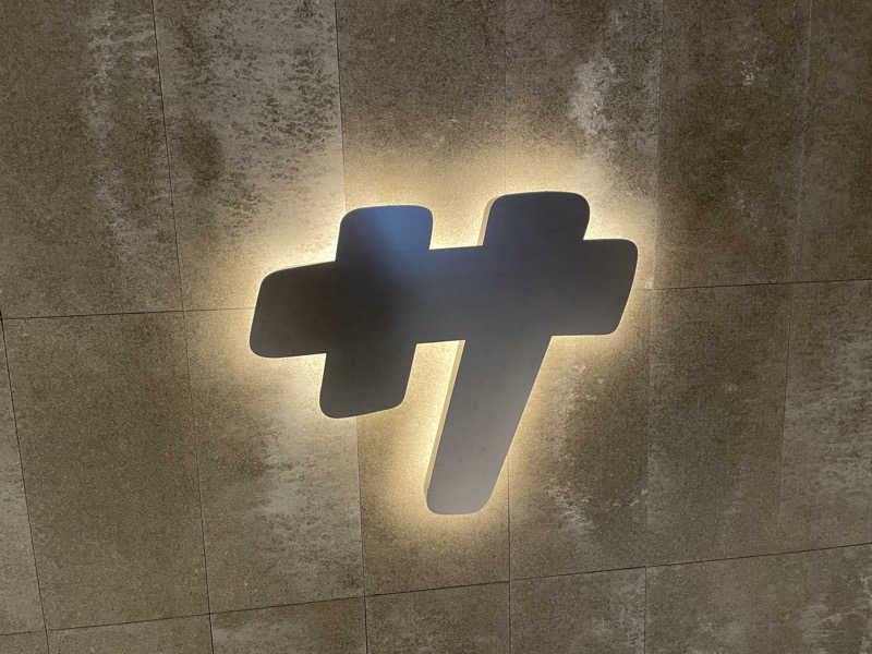 おや、まあさんの高輪SAUNASのサ活写真