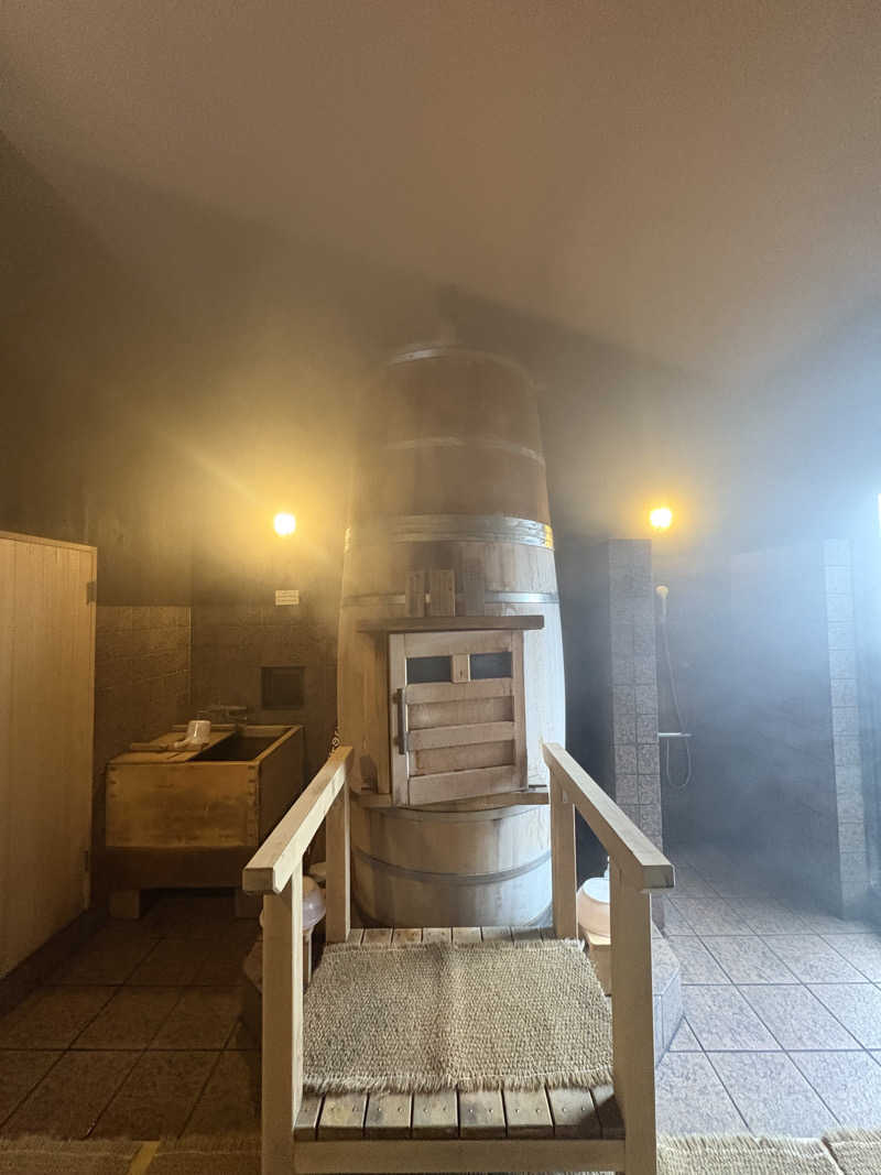eme.さんの田辺温熱保養所のサ活写真