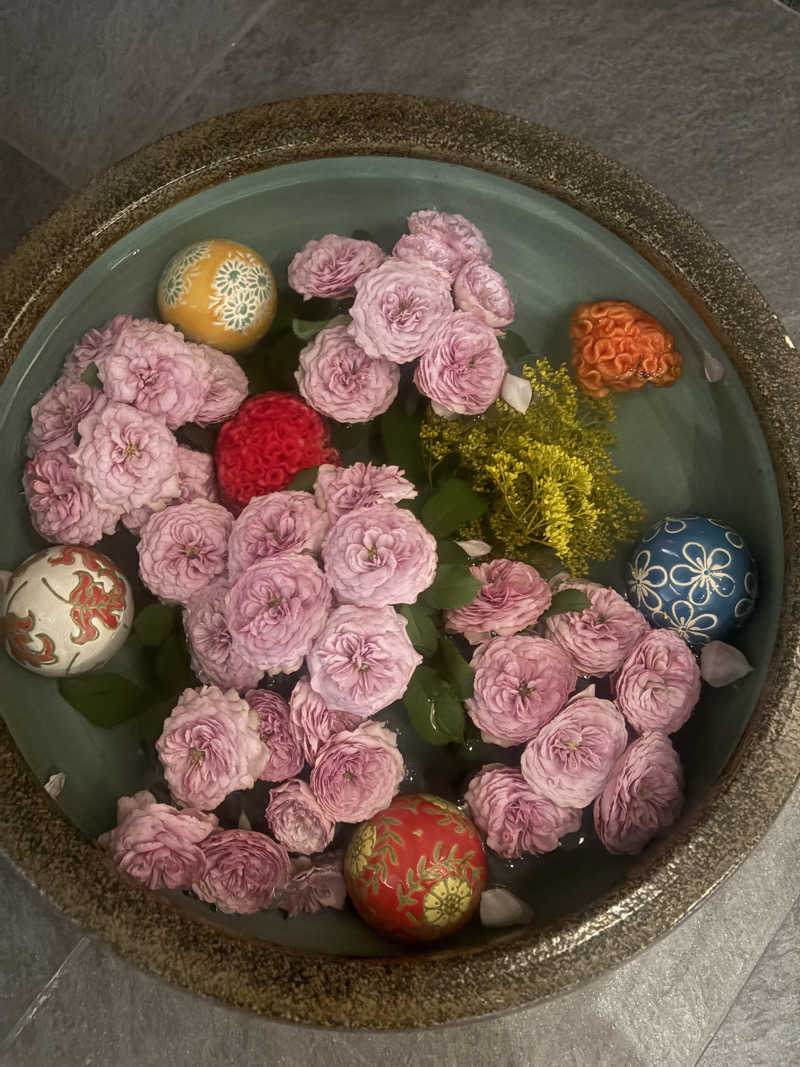 eme.@2026.7までサウナ自粛中さんの神馬の湯のサ活写真