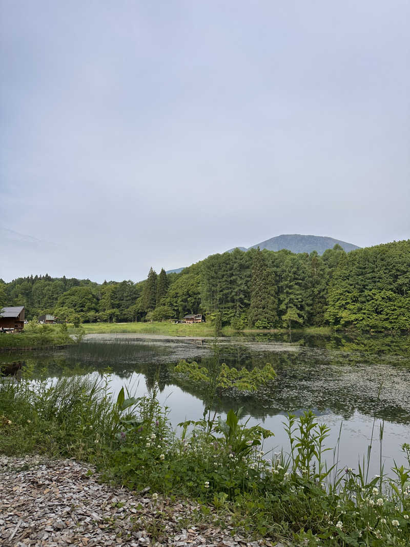 freedomsaunaさんのEarthboat Kurohimeのサ活写真
