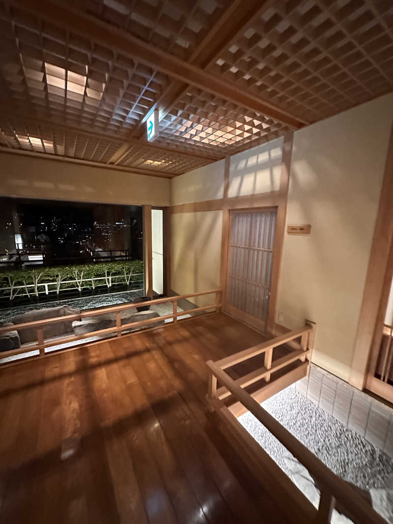 freedomsaunaさんの有馬グランドホテル 雲海のサ活写真