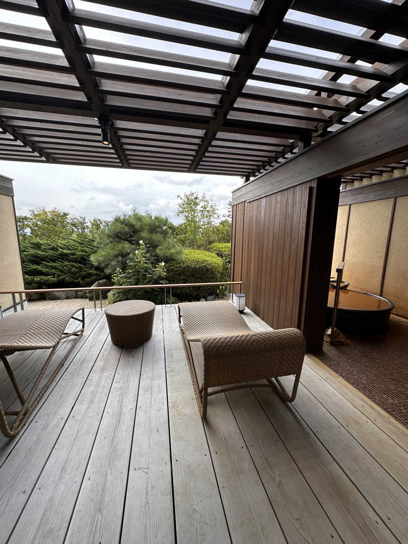 freedomsaunaさんの有馬グランドホテル 雲海のサ活写真