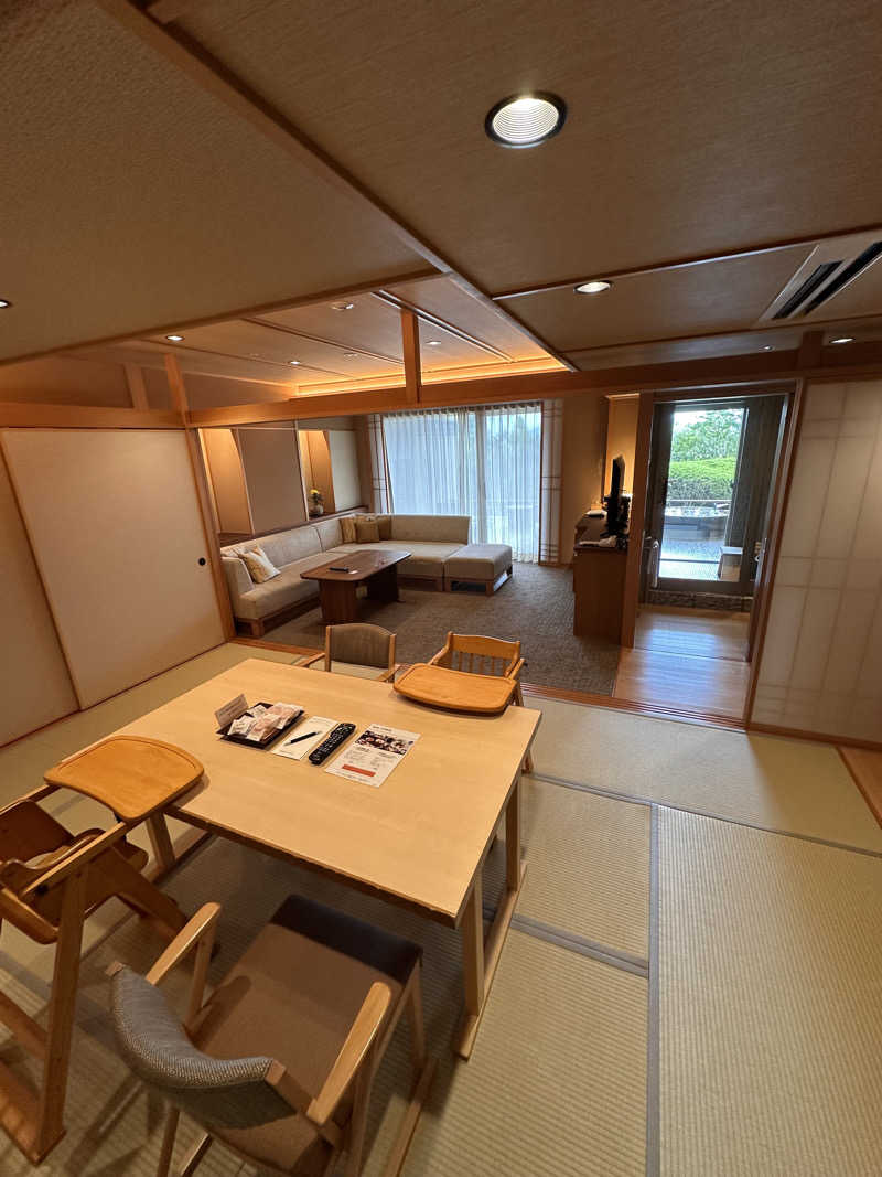 freedomsaunaさんの有馬グランドホテル 雲海のサ活写真