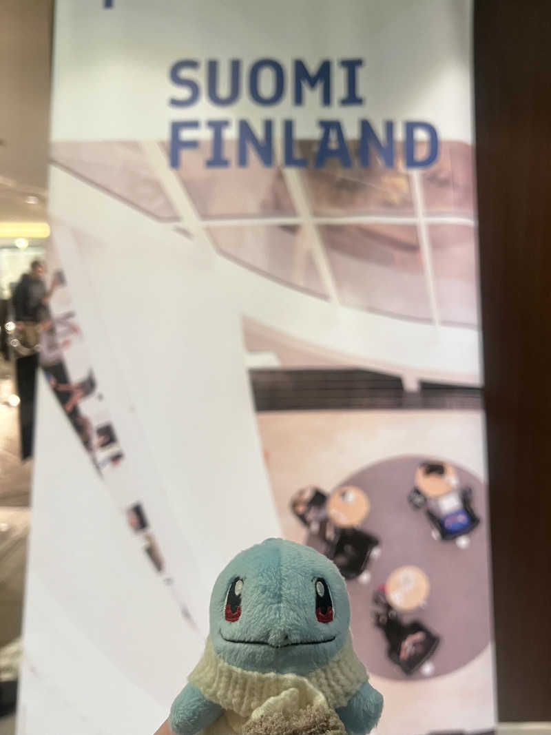 ぜにまるさんのタイムズ スパ・レスタのサ活写真