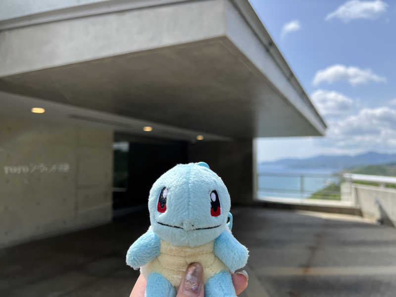 ぜにまるさんのTOTOシーウィンド淡路のサ活写真